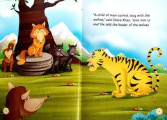 The Jungle Book (First Reads)
