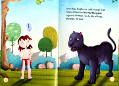 The Jungle Book (First Reads)