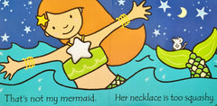 That’s not My Mermaid