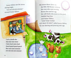 Farmer Skiboo Stories