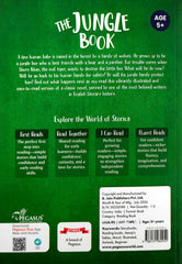 The Jungle Book (First Reads)