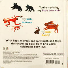You're My Little Baby (Touch and Feel)