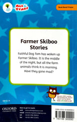 Farmer Skiboo Stories