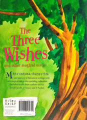 The Three Wishes