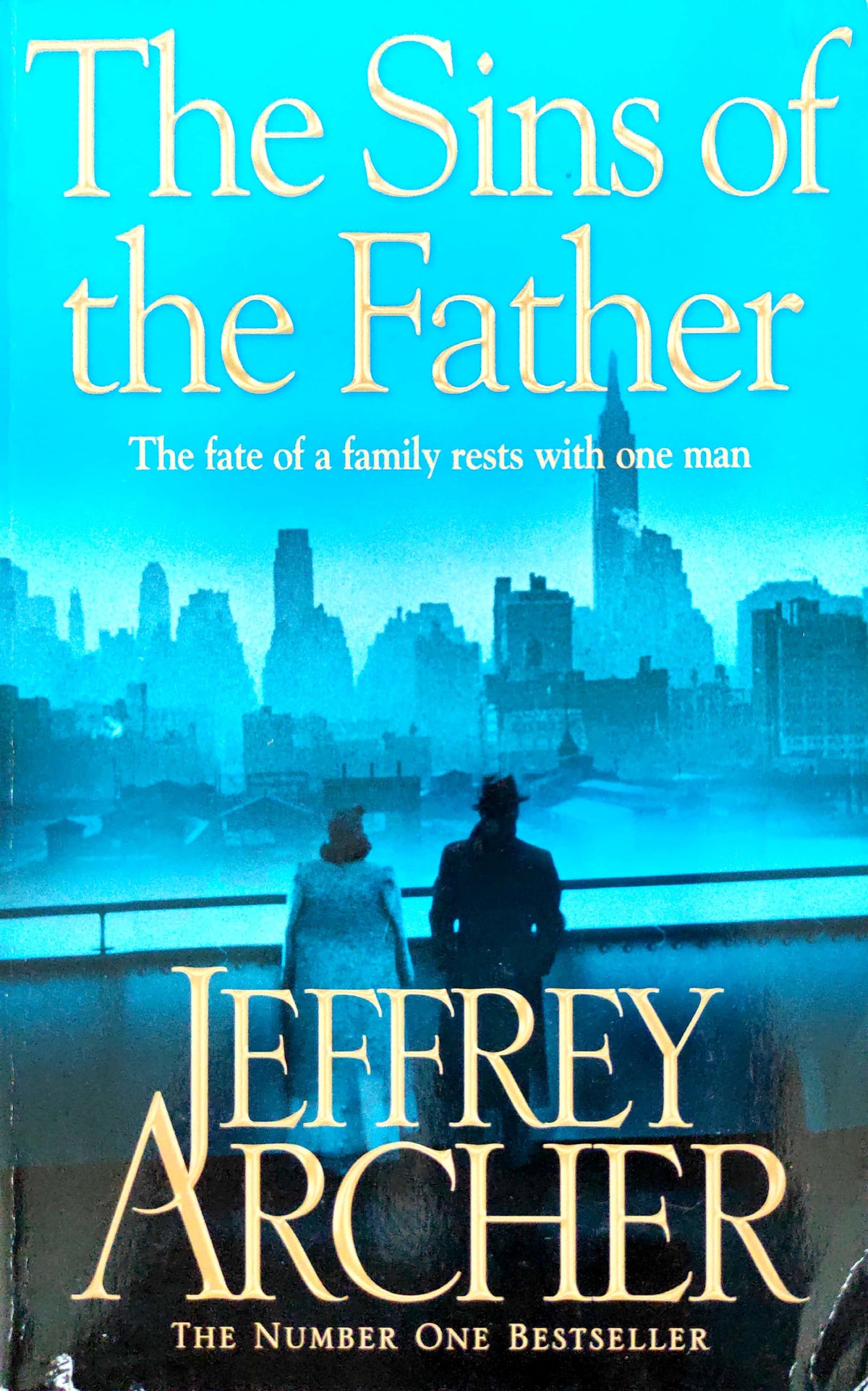 The Sins of the Father