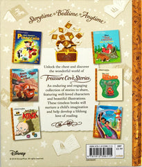 Disney Toy Story A Roaring Adventure (A Treasure Cove Story)
