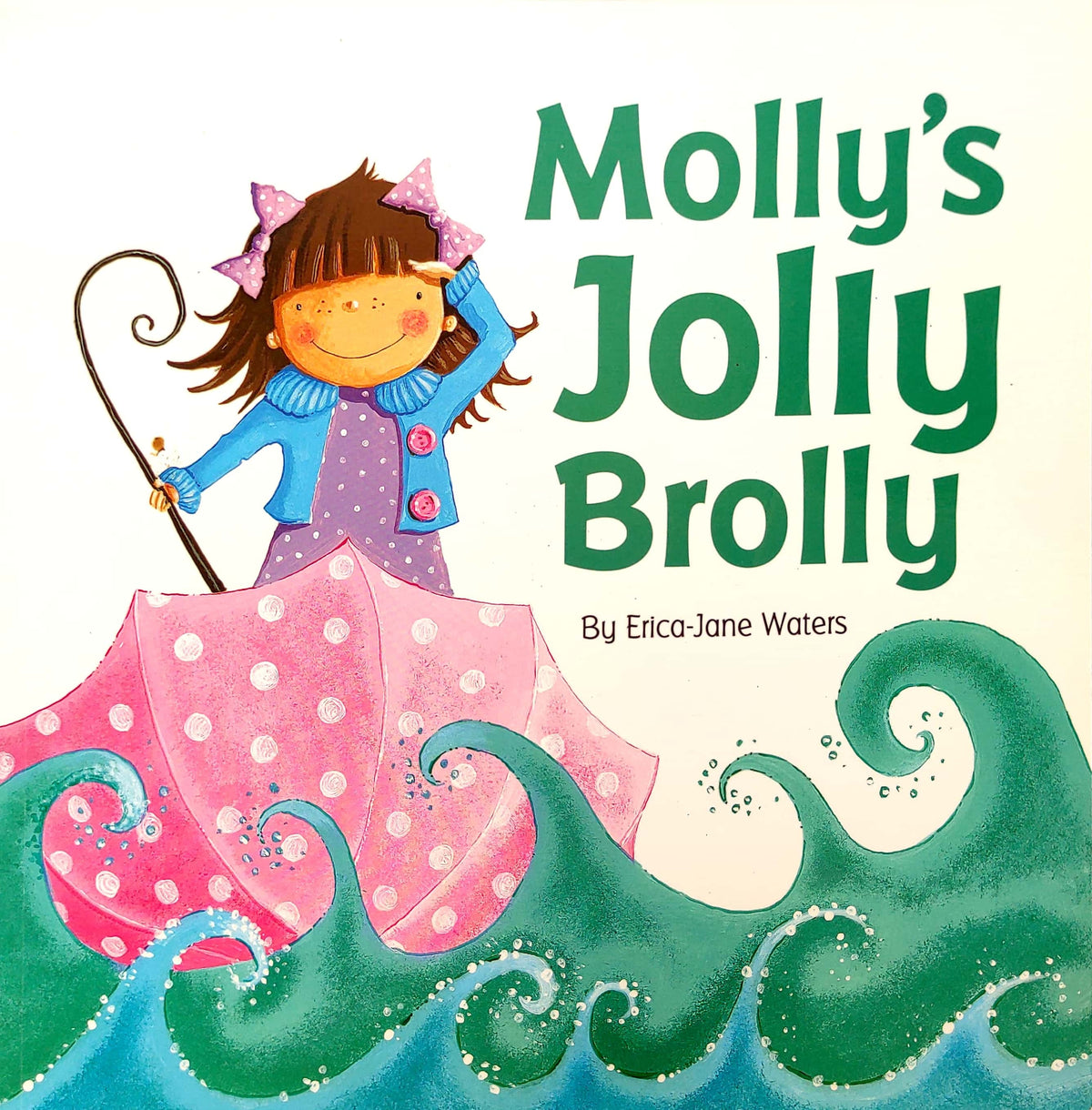 Molly's Jolly Brolly
