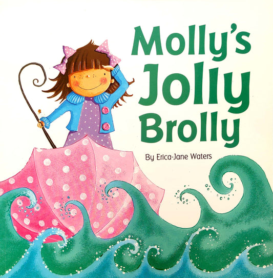 Molly's Jolly Brolly