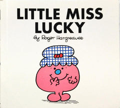 Little Miss Lucky