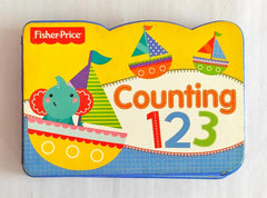 Counting 1 2 3
