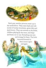 Usborne The Little Mermaid
