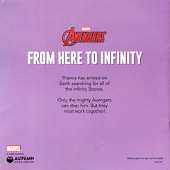 From Here to Infinity (Marvel Avengers)