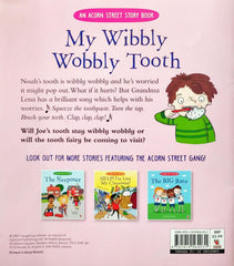 My Wibbly Wobbly Tooth