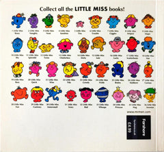 Little Miss Lucky