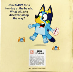 The Beach (Bluey)