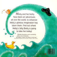Molly's Jolly Brolly