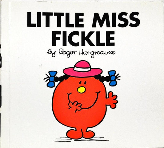 Little Miss Fickle