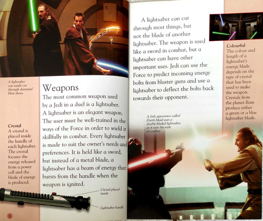 Star Wars Ultimate Duels
