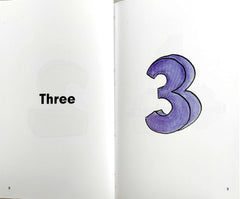 Numbers (World Around Us)