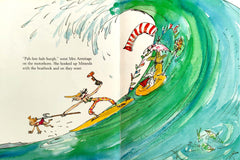 Quentin Blake Combo Set 11 (3 Books)
