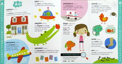 First Dictionary