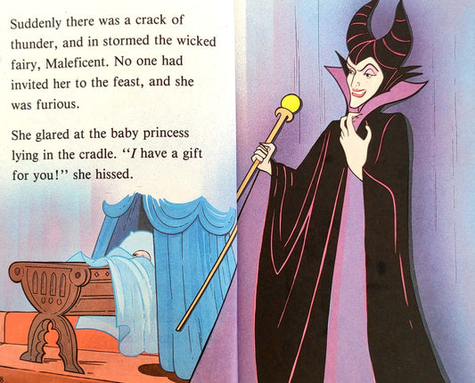 Disney Sleeping Beauty