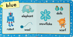 Christmas Combo 9 (3 Books)