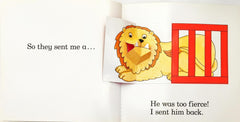 Dear Zoo (Popup book)
