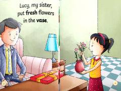 Guests At Home (First Reads)