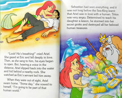 Disney The Little Mermaid