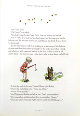 A World of Winnie the Pooh