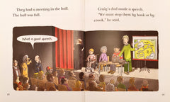 Biff Chip and Kipper  Set 4 : Level 6 (7 Books)