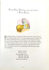 A World of Winnie the Pooh