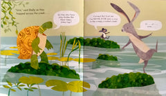 Tiger Press Combo 7 (3 Books)