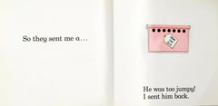 Dear Zoo (Popup book)