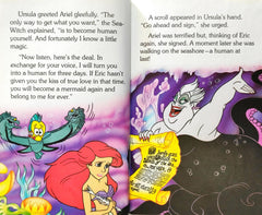 Disney The Little Mermaid