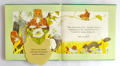 An Adventure with Morris Mouse (Popup Book)