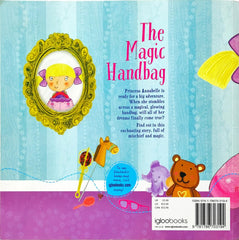 The Magic Handbag
