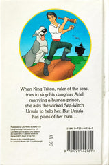 Disney The Little Mermaid