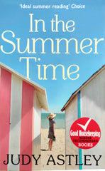 In The Summer Time