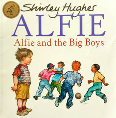 Alfie and the Big Boys