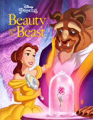 Beauty and the Beast (Disney)