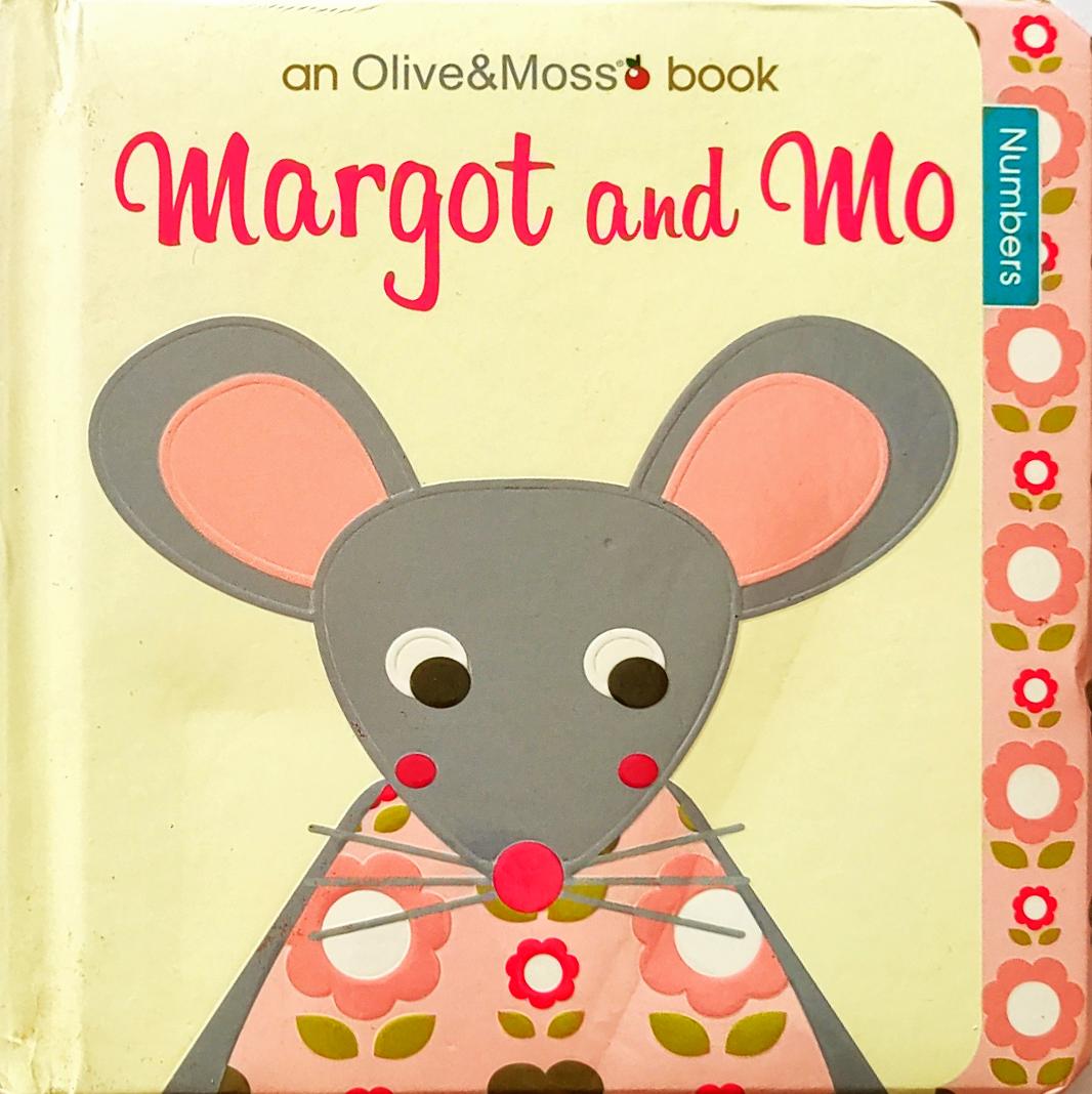 Margot and Moo