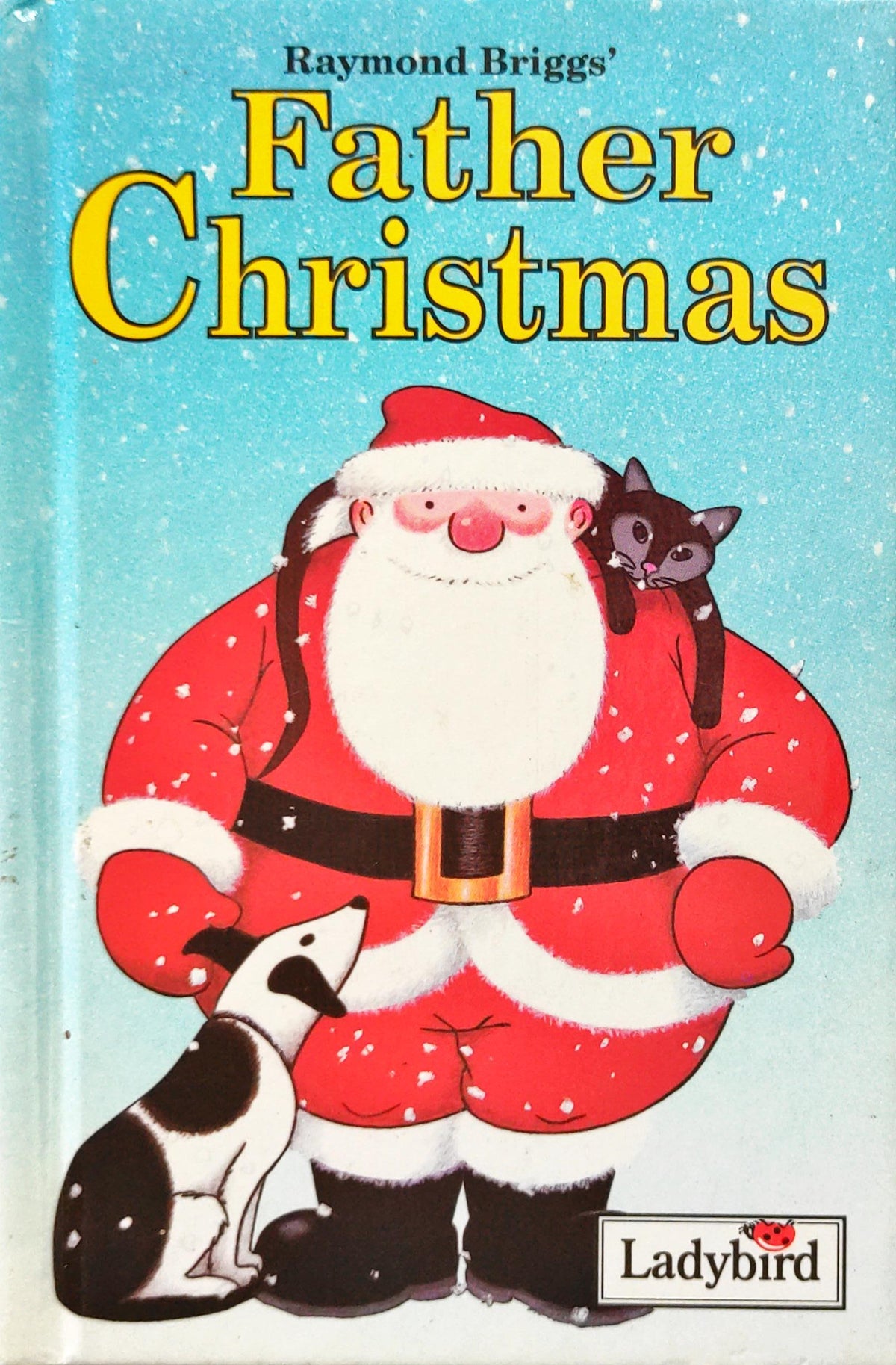 Father Christmas