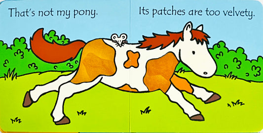 That's Not My Pony
