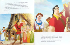 Beauty and the Beast (Disney)