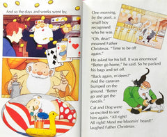 Father Christmas