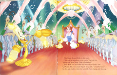 Beauty and the Beast (Disney)