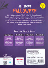 All About Halloween (First Reads)