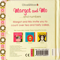 Margot and Moo